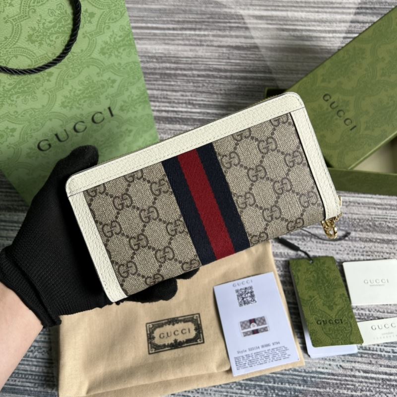 Gucci Wallets